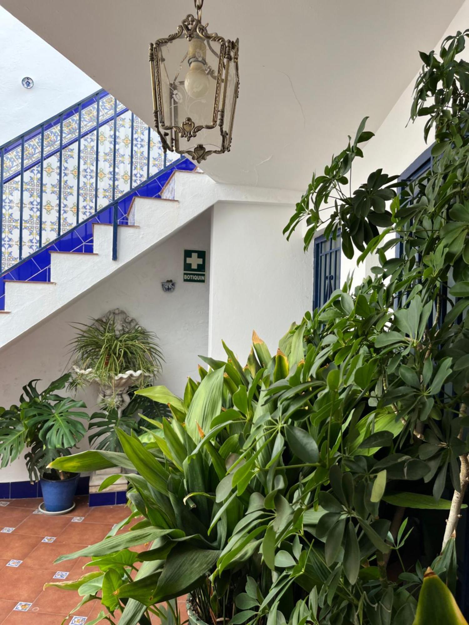 Santo Domingo Rural - Central & Private Parking Archidona Exteriör bild